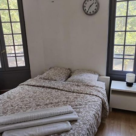 Studio Saint-Jacques Париж Екстер'єр фото