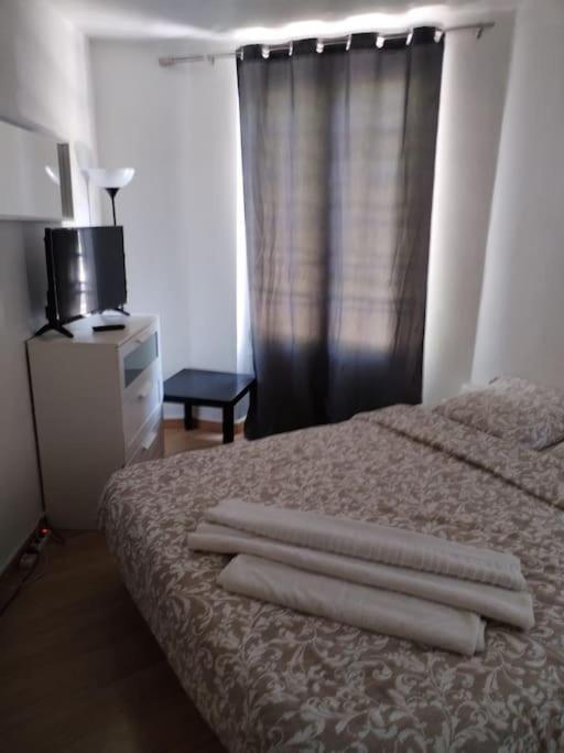 Studio Saint-Jacques Париж Екстер'єр фото