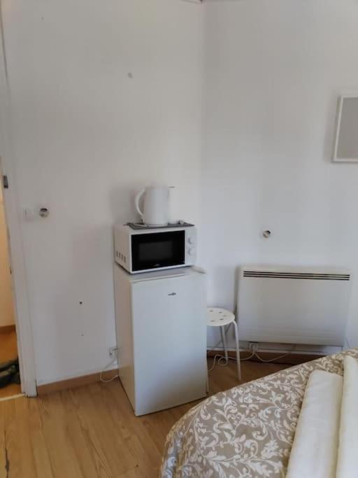 Studio Saint-Jacques Париж Екстер'єр фото