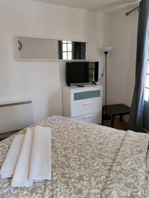 Studio Saint-Jacques Париж Екстер'єр фото