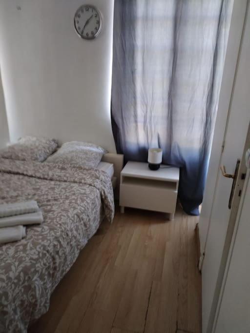 Studio Saint-Jacques Париж Екстер'єр фото