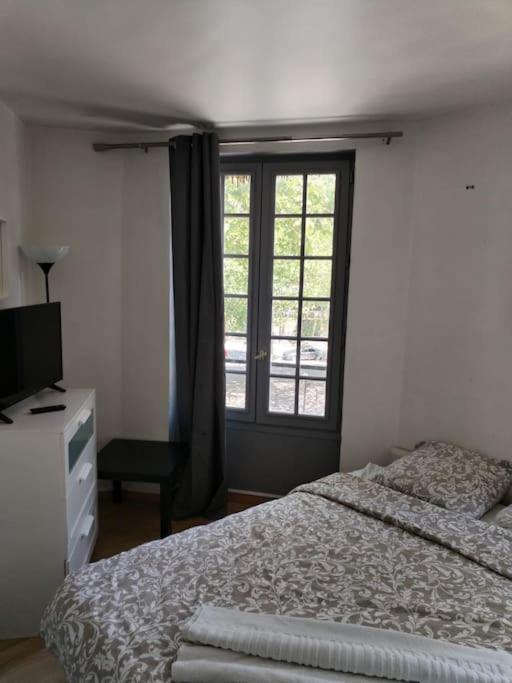 Studio Saint-Jacques Париж Екстер'єр фото