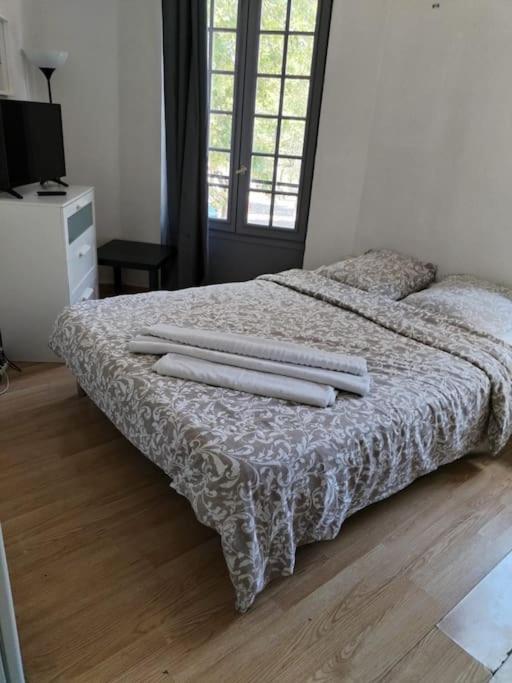 Studio Saint-Jacques Париж Екстер'єр фото